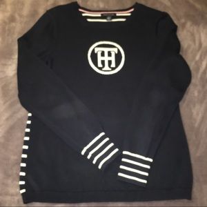 Tommy Hilfiger Preppy Knit Sweater